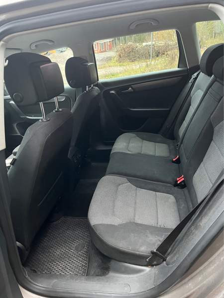 Volkswagen Passat Kirkkonummi - valokuva 6