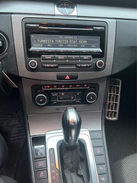 Volkswagen Passat Kirkkonummi - valokuva 8
