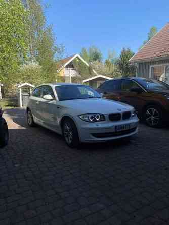 BMW 118 Lieto