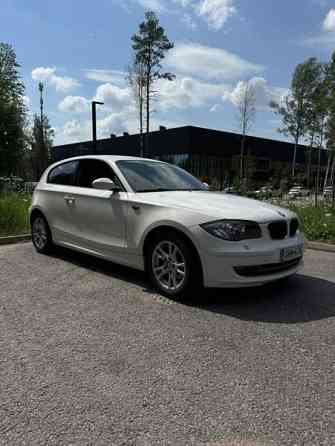 BMW 118 Lieto