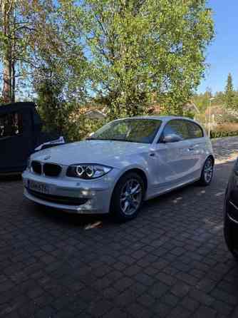 BMW 118 Lieto