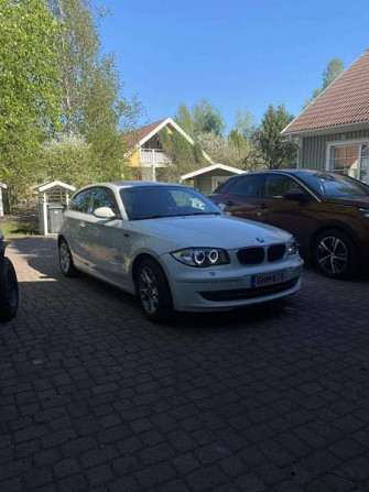 BMW 118 Lieto - valokuva 4