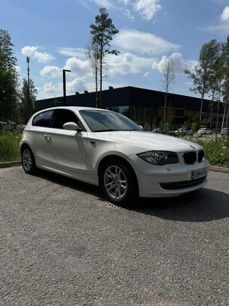 BMW 118 Lieto - изображение 6