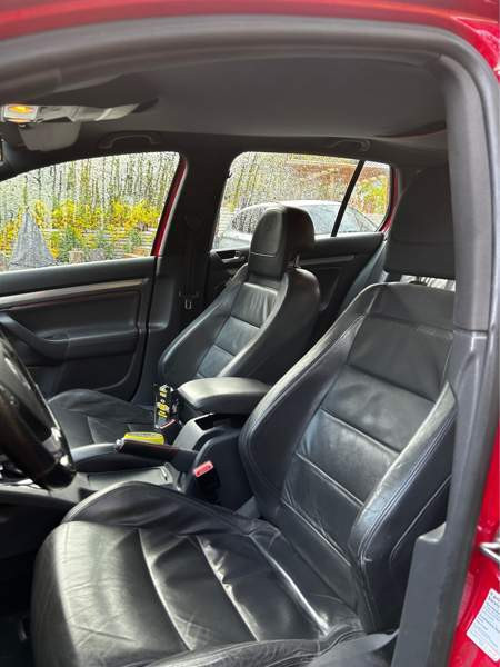 Volkswagen Golf Glebychevo – foto 8