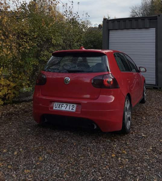Volkswagen Golf Glebychevo – foto 2