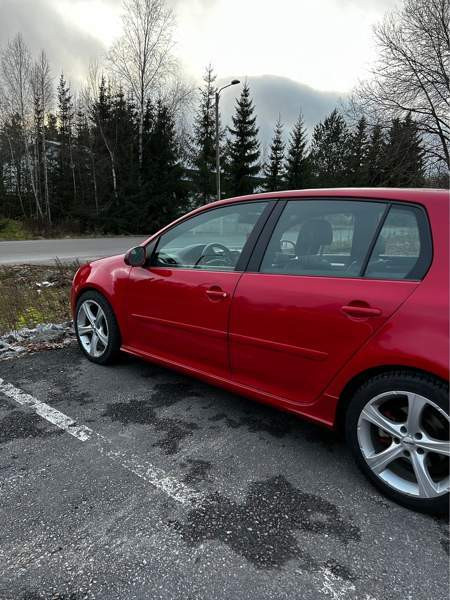 Volkswagen Golf Glebychevo – foto 5