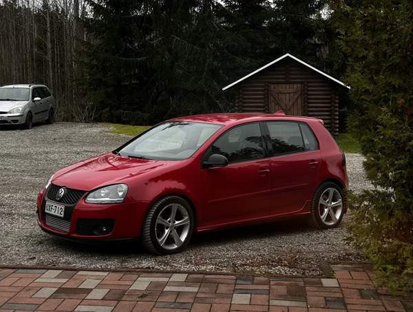 Volkswagen Golf Glebychevo – foto 1