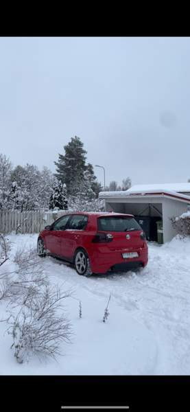 Volkswagen Golf Glebychevo – foto 3