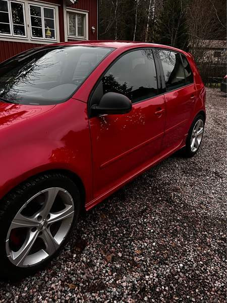 Volkswagen Golf Glebychevo – foto 4