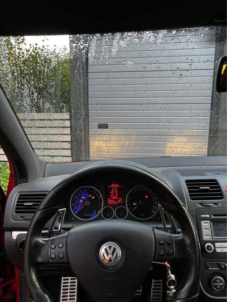 Volkswagen Golf Glebychevo – foto 6