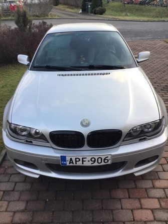 BMW 330 Mikkeli – foto 1