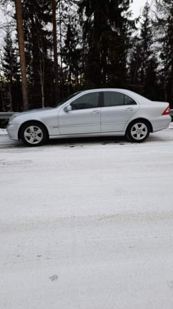 Mercedes-Benz 180 Sodankylä - photo 3