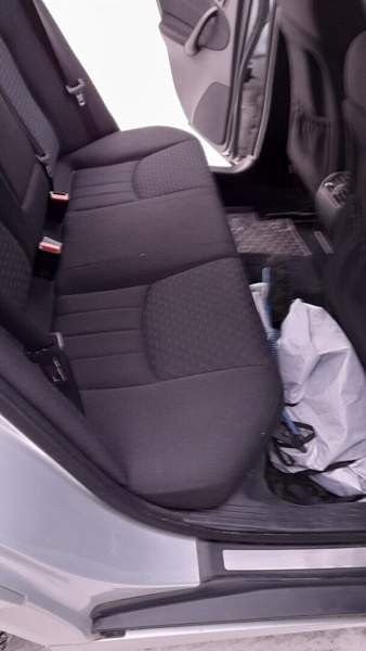 Mercedes-Benz 180 Sodankylä - изображение 5