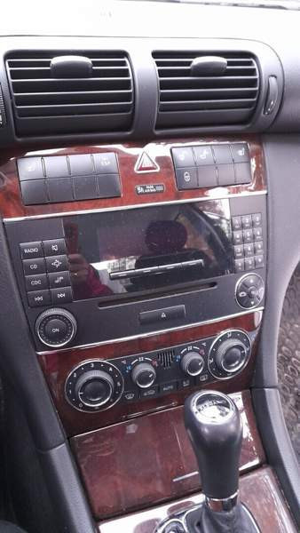 Mercedes-Benz 180 Sodankylä - изображение 6