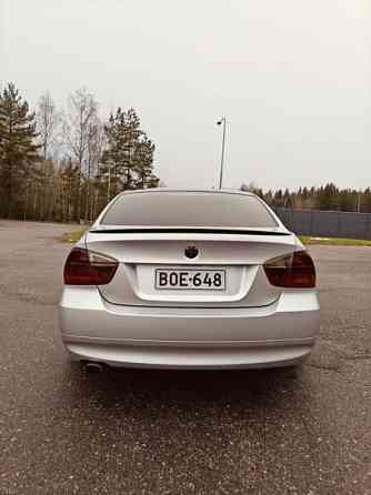 BMW 320 Glebychevo