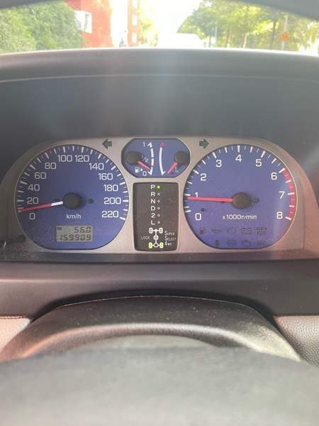 Mitsubishi Pajero Tampere - photo 4