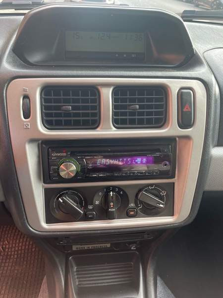 Mitsubishi Pajero Tampere - photo 5