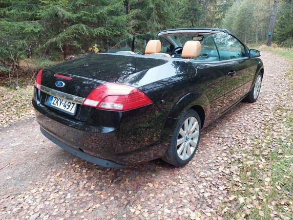 Ford Focus Petäjävesi – foto 3