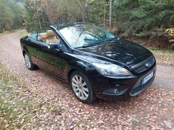 Ford Focus Petäjävesi – foto 4