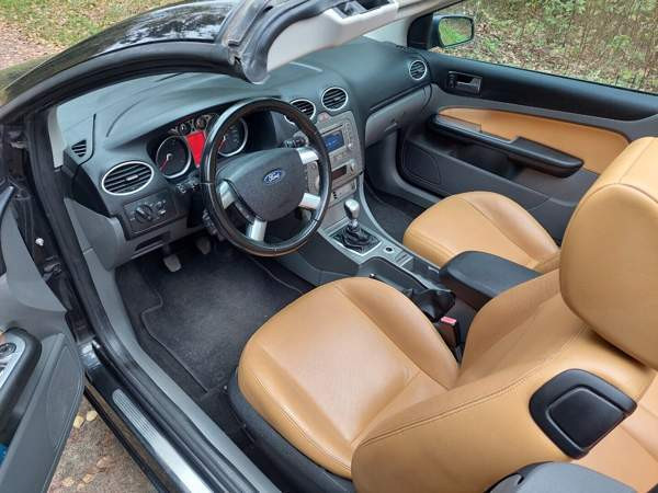 Ford Focus Petäjävesi – foto 7