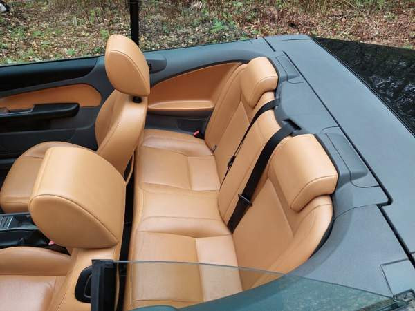 Ford Focus Petäjävesi – foto 8