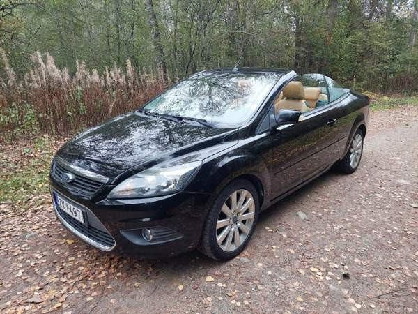 Ford Focus Petäjävesi – foto 1