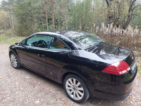 Ford Focus Petäjävesi – foto 6