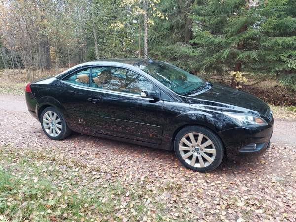 Ford Focus Petäjävesi – foto 5