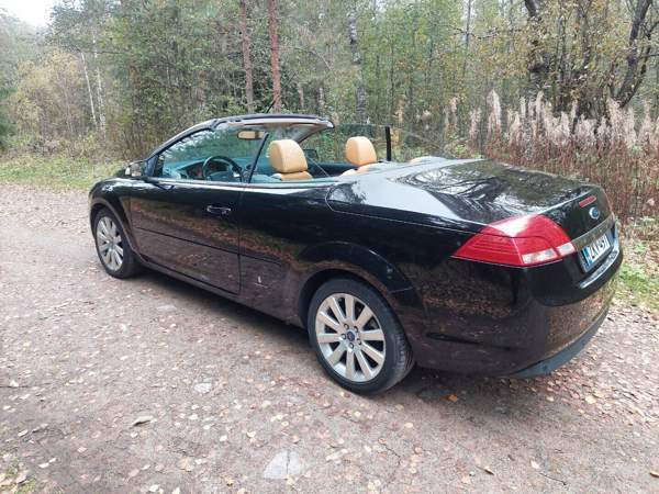 Ford Focus Petäjävesi – foto 2