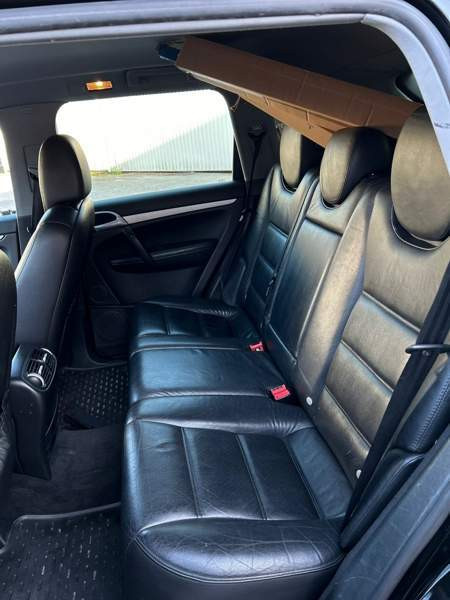 Porsche Cayenne Dzhankoy - valokuva 3