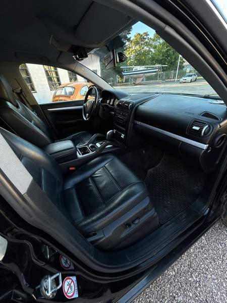 Porsche Cayenne Dzhankoy - valokuva 7