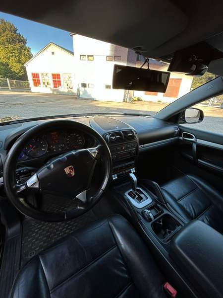 Porsche Cayenne Dzhankoy - valokuva 8