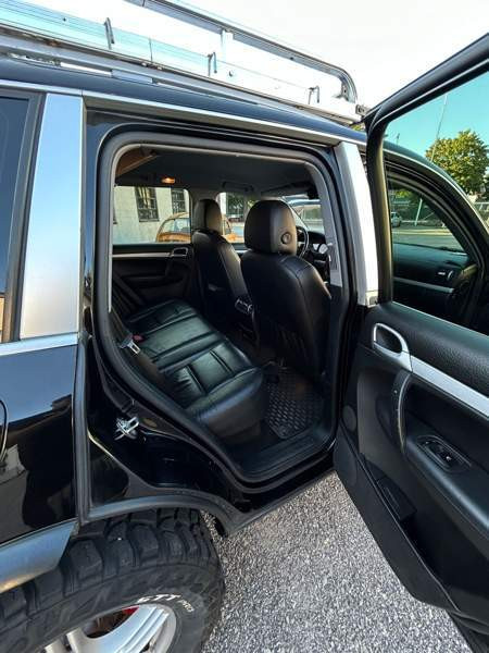 Porsche Cayenne Dzhankoy - valokuva 5