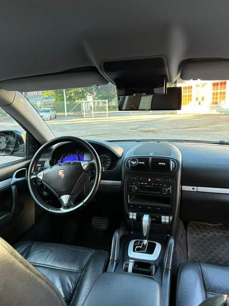 Porsche Cayenne Dzhankoy - valokuva 6