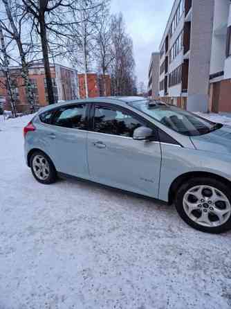 Ford Focus Helsinki