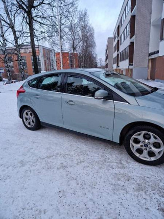 Ford Focus Helsinki - изображение 2