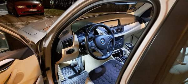 BMW X1 Siilinjaervi - photo 5