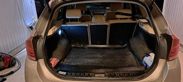 BMW X1 Siilinjaervi - photo 7