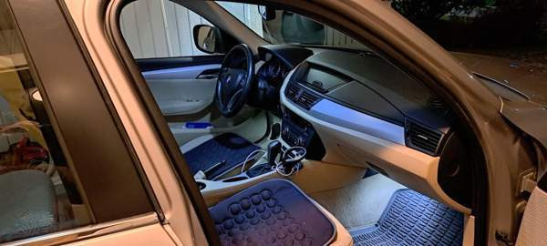 BMW X1 Siilinjaervi - photo 6