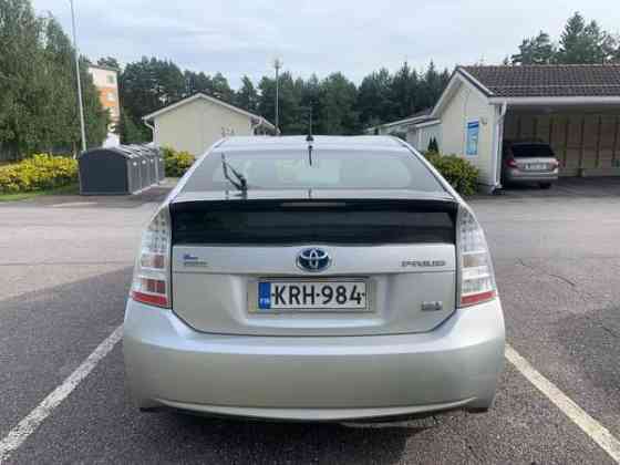 Toyota Prius Kaarina