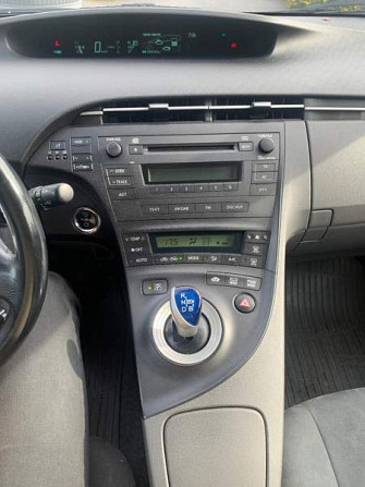 Toyota Prius Kaarina – foto 8