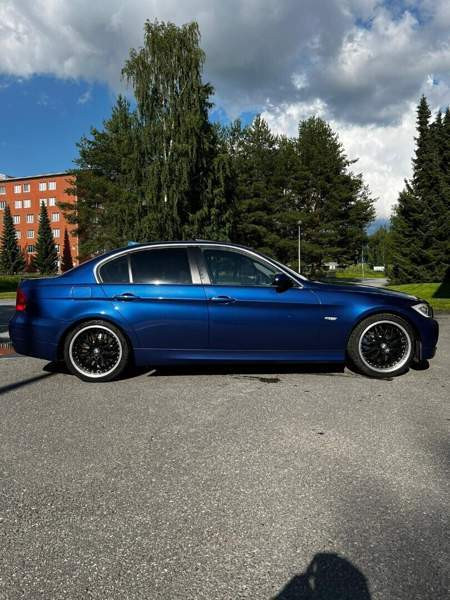 BMW 325 Zaporiz'ka Oblast' - photo 5