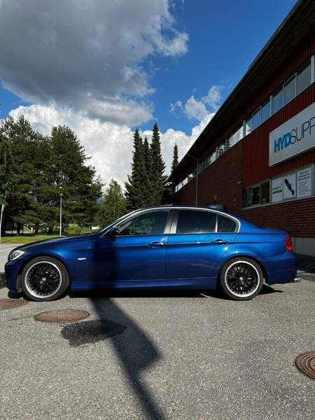 BMW 325 Zaporiz'ka Oblast' - photo 1