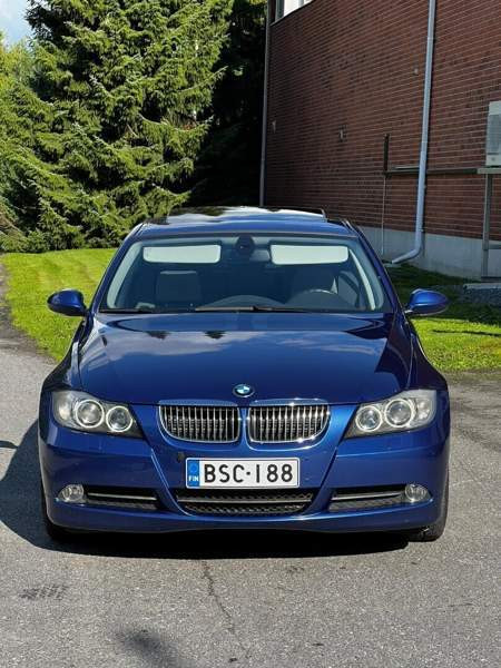 BMW 325 Zaporiz'ka Oblast' - photo 2