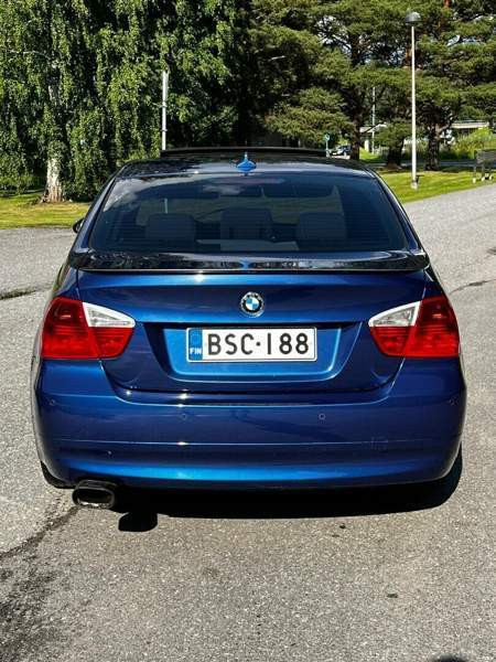 BMW 325 Zaporiz'ka Oblast' - photo 4