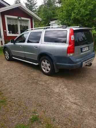 Volvo XC70 Haukipudas