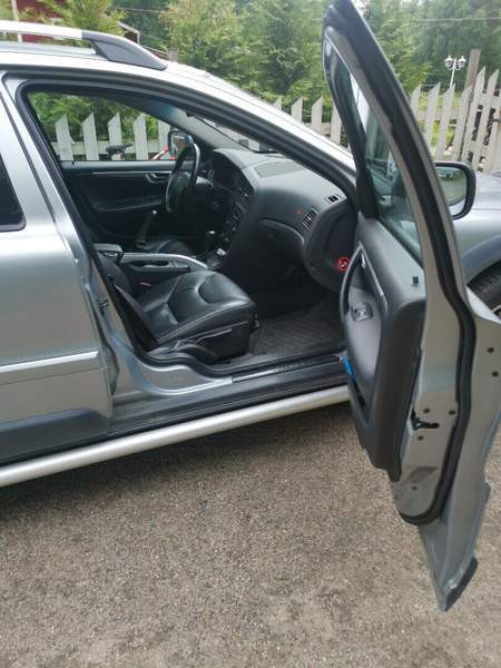 Volvo XC70 Хаукипудас - изображение 6