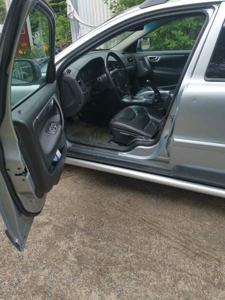 Volvo XC70 Хаукипудас - изображение 7