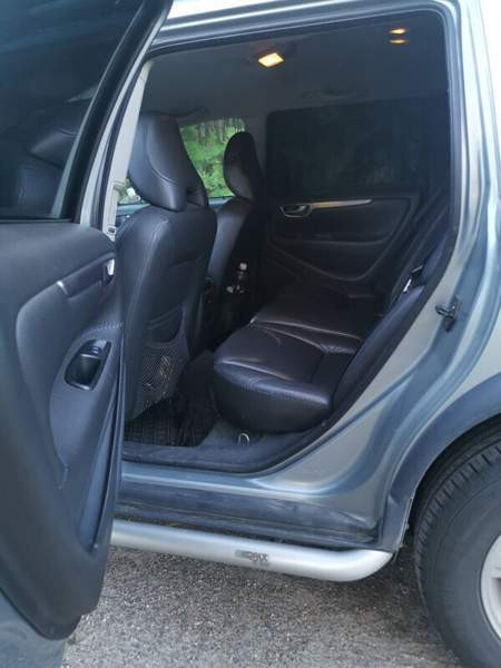 Volvo XC70 Хаукипудас - изображение 8