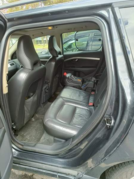 Volvo V70 Oulu – foto 6